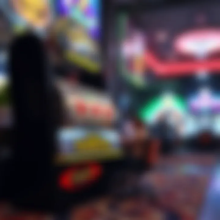 Ensuring safety in online mobile slots