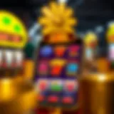 Understanding mobile slot game mechanics