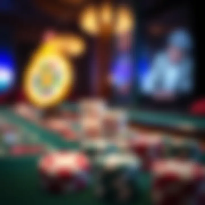 Responsible gaming tips for players