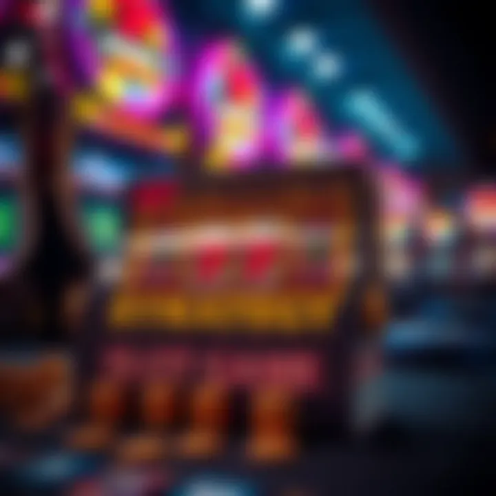 Slot Game Strategy Guide A strategy guide for online slot games