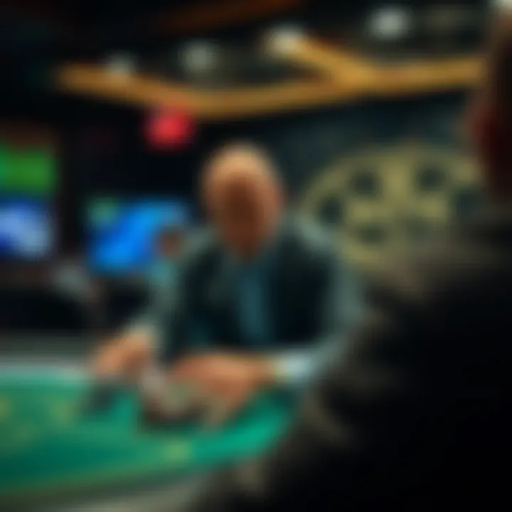 Strategic tips for improving your Texas Hold'em game