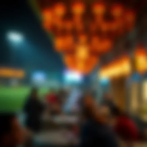 온라인 도박: 한국에서의 동향과 전략 Introduction