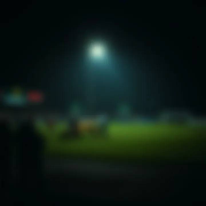 온라인 카지노와 한국: 최신 동향과 전략 Summary