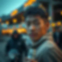 온라인 라이브 카지노: 말레이시아의 새로운 도전 Introduction