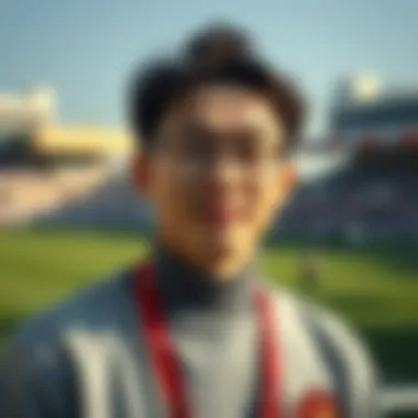 온라인 스포츠북 베팅의 모든 것 Summary 온라인 스포츠북 베팅의 모든 것 Summary