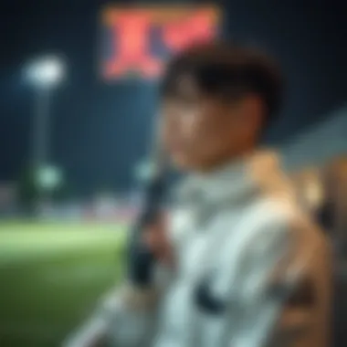 Notable 오릭스 한신: 일본 프로야구에서의 경쟁과 전략