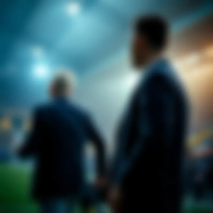 Key strategies for overseas soccer betting