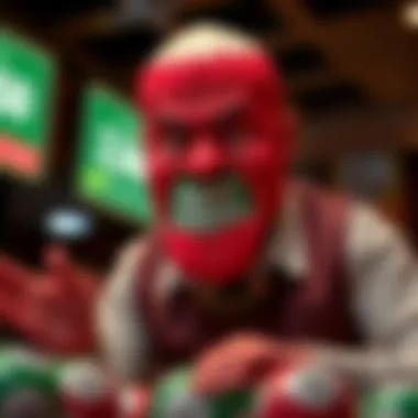 Notable Paddy Power Bingo: 심층 분석 및 전략