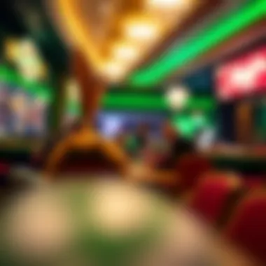 Paddy Power Bingo: 심층 분석 및 전략 Summary