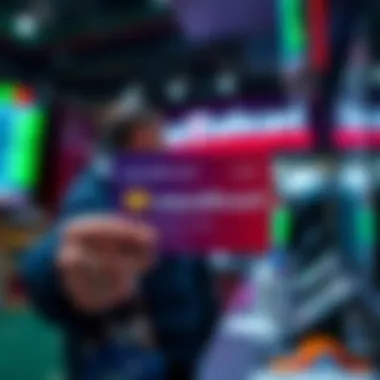 Utilization of paysafecard in betting industry