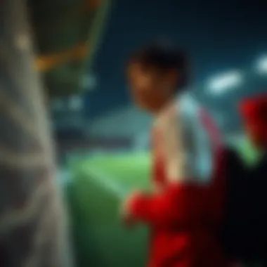 Notable 프랑스 U21 축구팀의 역사 및 현황 분석 Notable 프랑스 U21 축구팀의 역사 및 현황 분석