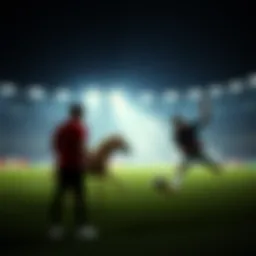 프리미어 리그 타이틀 배당률의 분석 Introduction