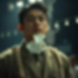 프로벳: 한국에서의 베팅에 대한 심층 분석 Introduction