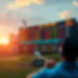 PGA Championship odds analysis visualization