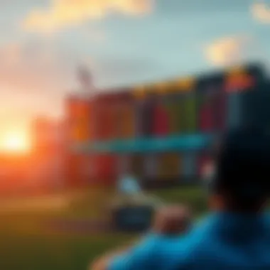 PGA Championship odds analysis visualization