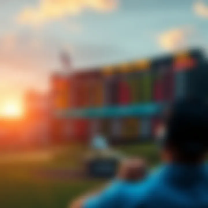 PGA Championship odds analysis visualization