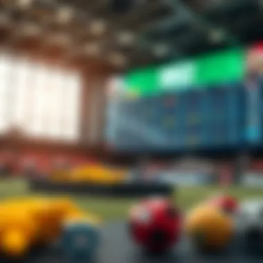 Comparative analysis with other betting platforms