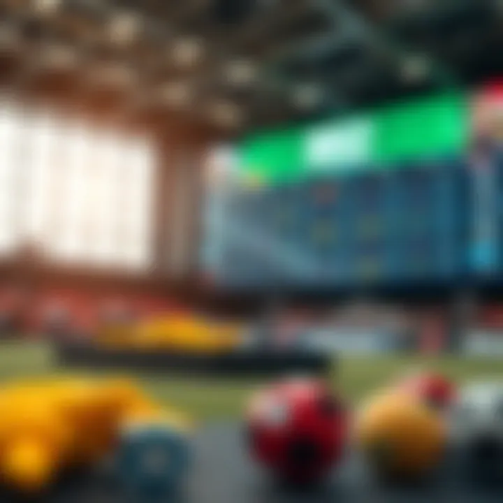 Comparative analysis with other betting platforms