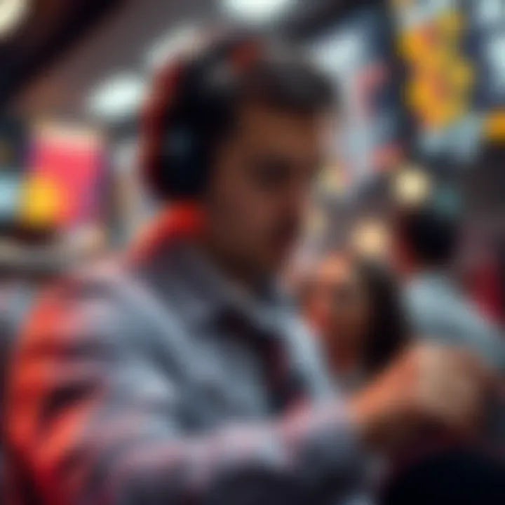 Effective betting strategies for users