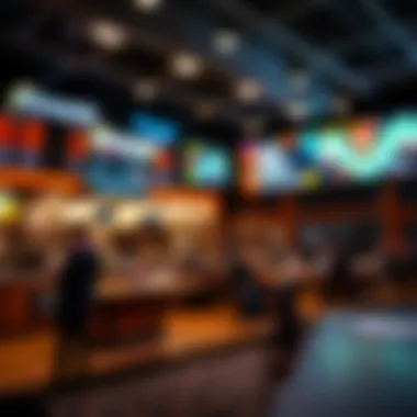 User experience and market trends in Pinnacle Sportsbook