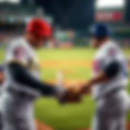 Pirates vs Cubs on-field strategies