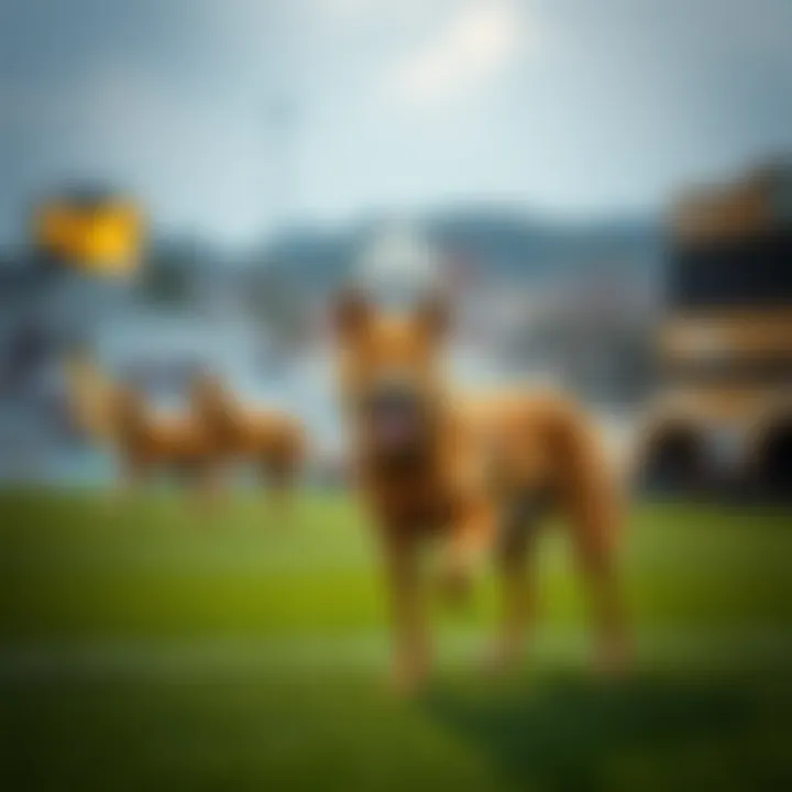 A historical timeline showcasing the evolution of the Pittsburgh Riverhounds.