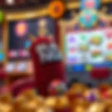 Detailed overview of Play n Go slot game features