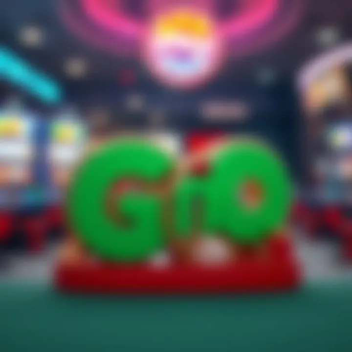 Trends in the gaming industry related to Play n Go slots