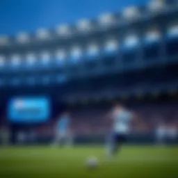 PlayNow Sports: 스포츠 베팅의 전략과 통찰력 Introduction