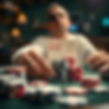 Fundamental principles of poker