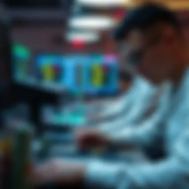 Various betting approaches in online poker