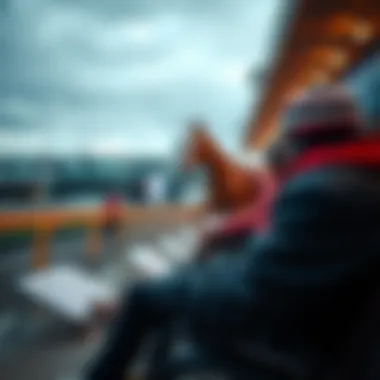 Practical applications of NEP and NED in betting