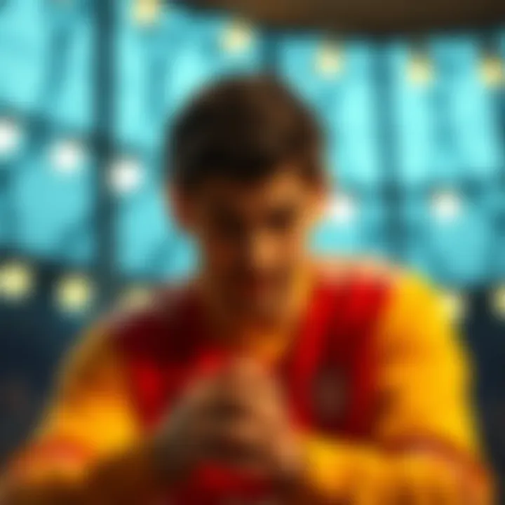 The pros and cons of under-over betting