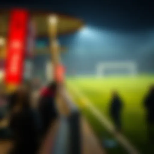 랭스 축구: 심층 분석과 베팅 전략 Introduction