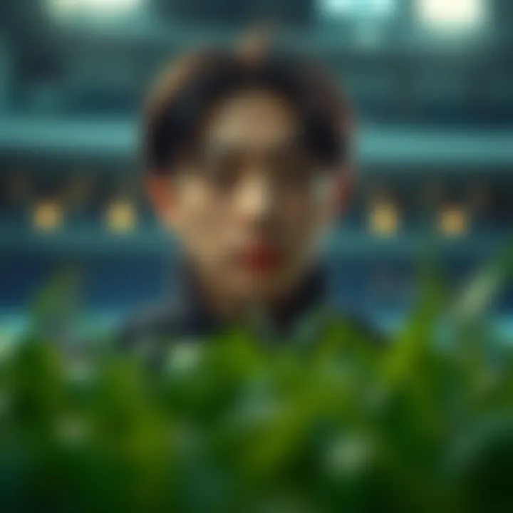 라이브 베팅의 세계: 심층 분석과 전략 Summary