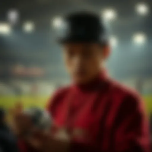 라이언 가르시아의 기록: 그가 남긴 발자취 Introduction