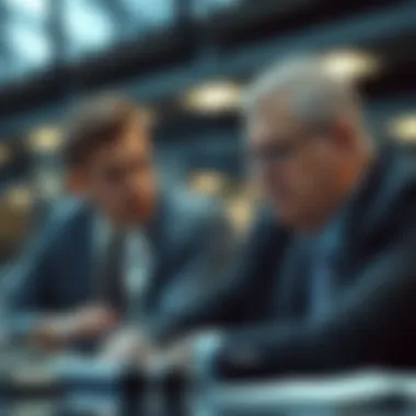 Insightful depiction of rational decision-making