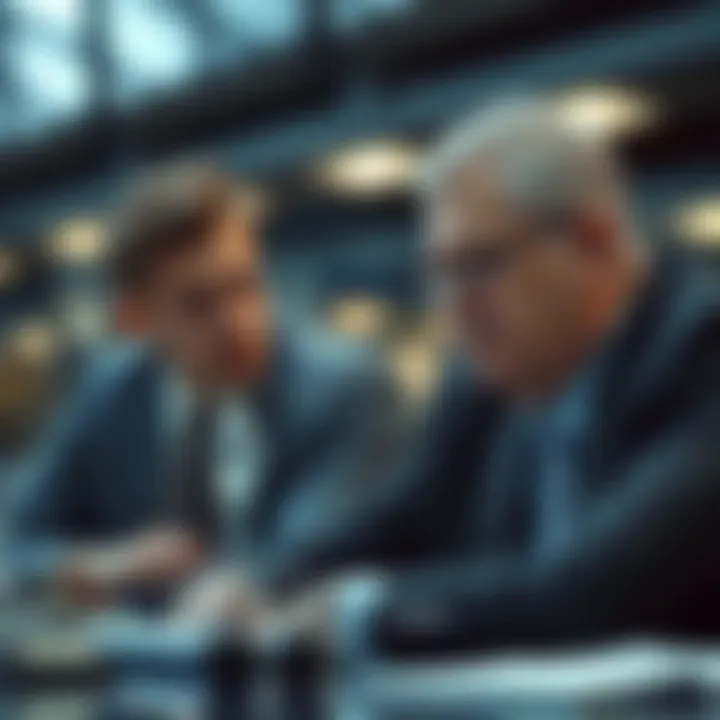 Insightful depiction of rational decision-making