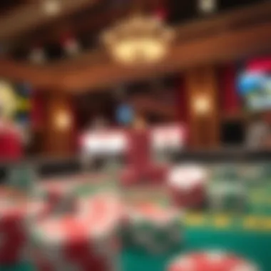 Betting Strategies for Slot Players Strategic betting techniques for slot players