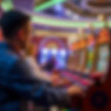 Risk Management in Slot Gaming Insights on managing risks while playing slots