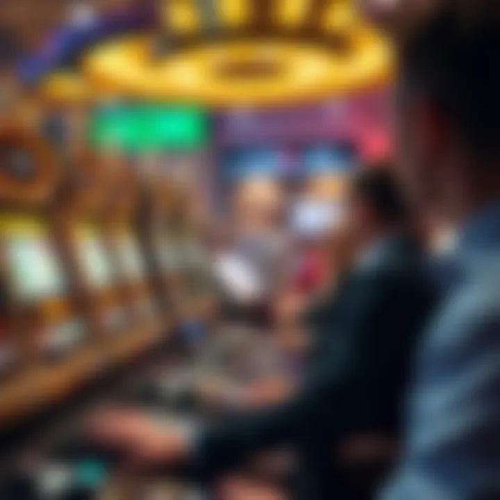 Strategic betting approaches for maximizing wins in real-time slots