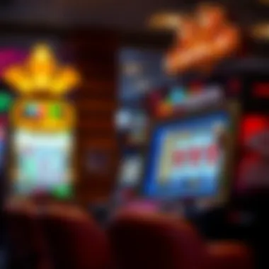 Exploring the unique features that differentiate real-time slots from traditional slots