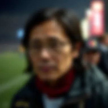 Notable 레알솔트레이크: 현대 축구의 전투장 Notable 레알솔트레이크: 현대 축구의 전투장