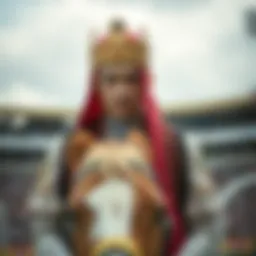 레버컵의 모든 것: 대회 개요와 역사 Introduction