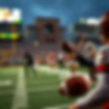 Recent Trends in Super Bowl Betting