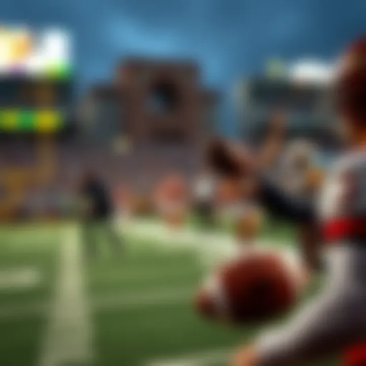 Recent Trends in Super Bowl Betting