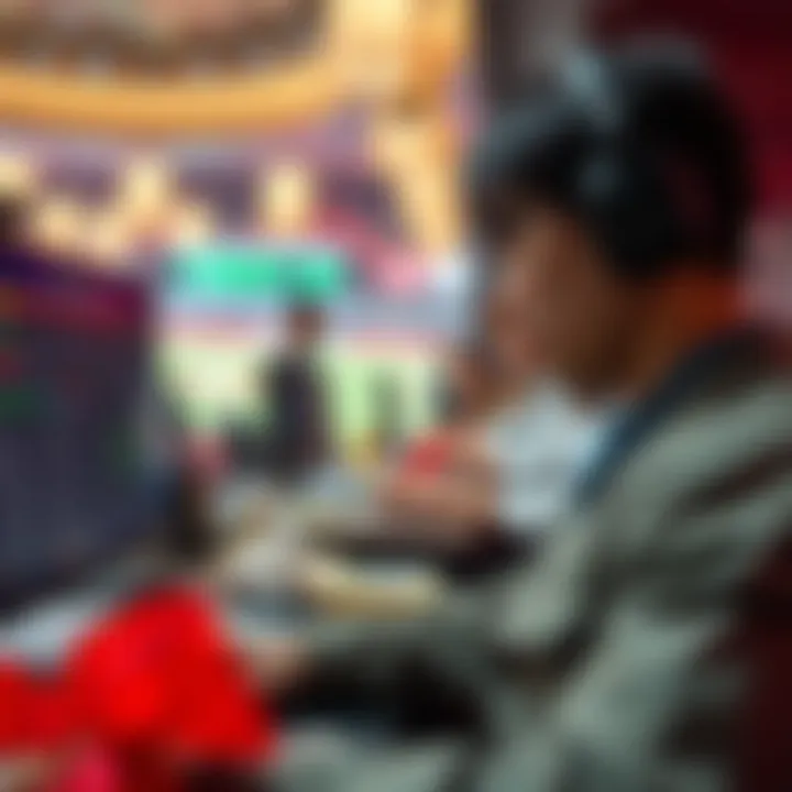 Analysis of reliable betting platforms in Korea