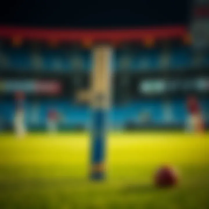 Tips and resources for cricket enthusiasts