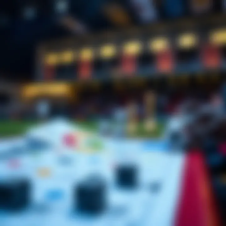 Strategic analysis of betting odds