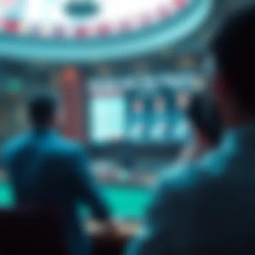 Understanding Safe Betting Concept of safe betting in sports and casinos